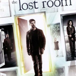 LOST ROOM LOST ROOM DVD
