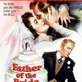 Father of Bride (1950) - Father of Bride (1950) DVD