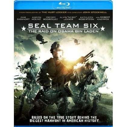 Seal Team Six - Seal Team Six 1CD