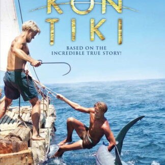 Kon-tiki - Kon-tiki DVD