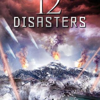 12 Disasters - 12 Disasters 1CD