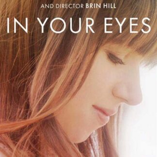 IN YOUR EYES IN YOUR EYES DVD