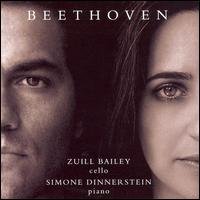 Beethoven - Cello & Piano Sonatas 1 1CD
