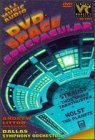 ANDREW LITTON / DALLAS SYMPHON ALL MUSIC AUDIO DVD SPACE SPE DVD