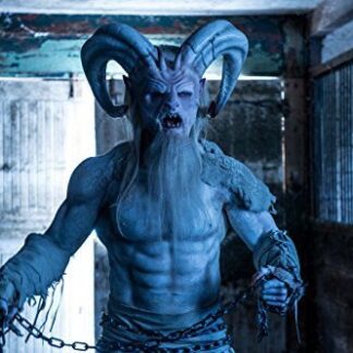 Christmas Horror Story - Christmas Horror Story Blu-ray