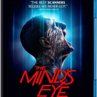 Mind's Eye - Mind's Eye Blu-ray