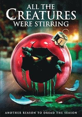 All the Creatures Were Stirring - All the Creatures Were Stirring DVD