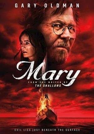 Mary DVD - Mary DVD DVD