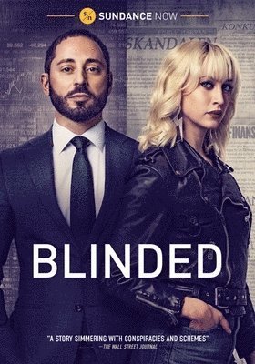 Blinded / Season 01/dvd - Blinded / Season 01/dvd DVD