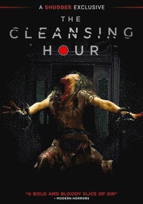 The DVD Cleansing Hour - Cleansing Hour, the DVD DVD