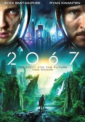 2067 DVD - 2067 DVD DVD
