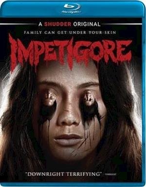 IMPETIGORE BD IMPETIGORE BD Blu-ray