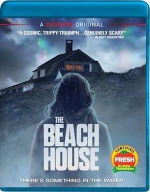The BD Beach House - Beach House, the (2020) BD Blu-ray
