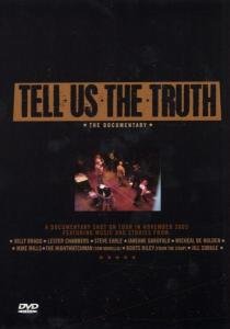 Tell Us The Truth - The Live Concert DVD