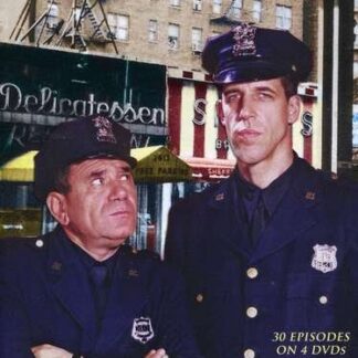 Car 54 Where Are You: Complete Second Season - Car 54 Where Are You: Complete Second Season DVD