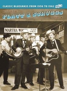 Best of Flatt & Scruggs TV Show 2 - Best of Flatt & Scruggs TV Show 2 DVD