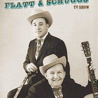 Flatt & Scruggs - Best of the Flatt & Scruggs TV Show 9 DVD