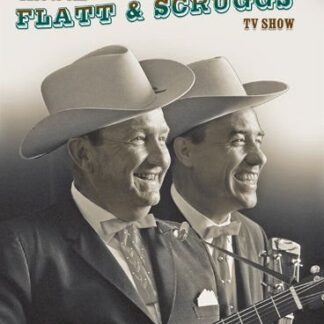Flatt & Scruggs - Best of the Flatt & Scruggs TV Show 10 DVD