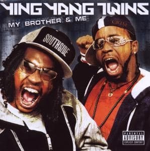 Ying Yang Twins - My Brother & Me 2CD