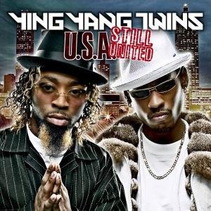 Ying Yang Twins - U.S.A. Still United 1CD