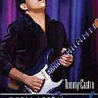 Tommy Castro - Whole Lotta Soul DVD