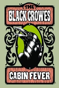 The Black Crowes - Cabin Fever / (Btrs) DVD
