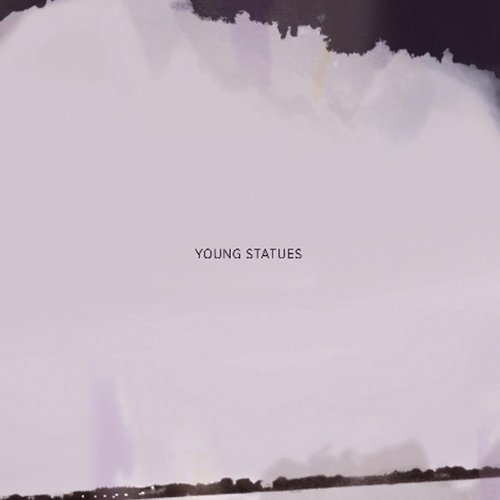 Young Statues - Young Statues 1CD