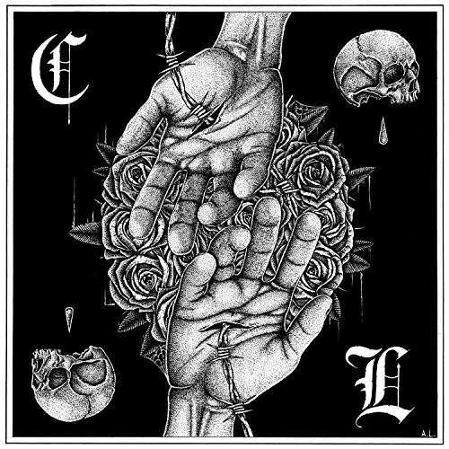 CULT LEADER Lightless Walk Cassette