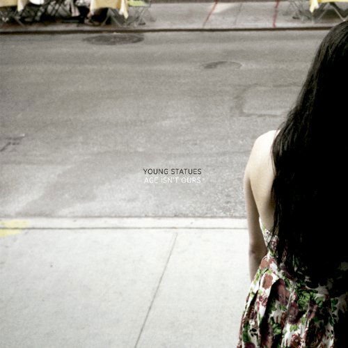 Young Statues - Age Isn't Ours 2CD