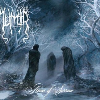 Ymir - Aeons Of Sorrow 1CD