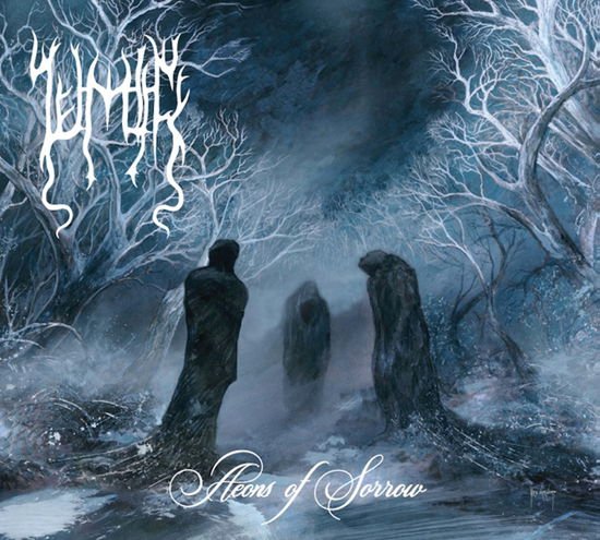 Ymir - Aeons Of Sorrow 1CD