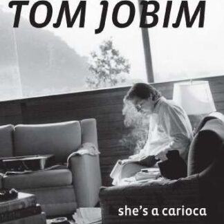 ANTONIO CARLOS JOBIM Tom Jobim - Part 3 - Shes DVD