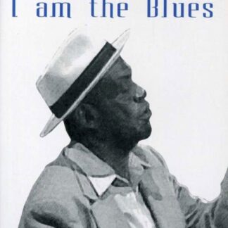 Willie Dixon - I Am the Blues DVD