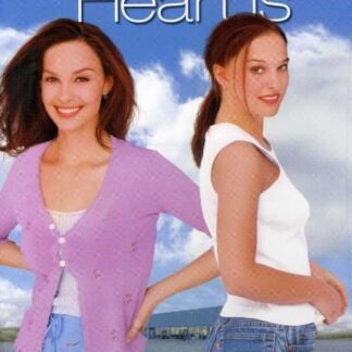 Where the Heart is - Where the Heart is DVD