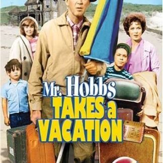 MR HOBBS TAKES A VACATION MR HOBBS TAKES A VACATION DVD