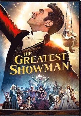 Greatest Showman - Greatest Showman DVD