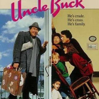 Uncle Buck - Uncle Buck DVD