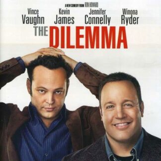 Dilemma - Dilemma (USA Import) Blu-ray