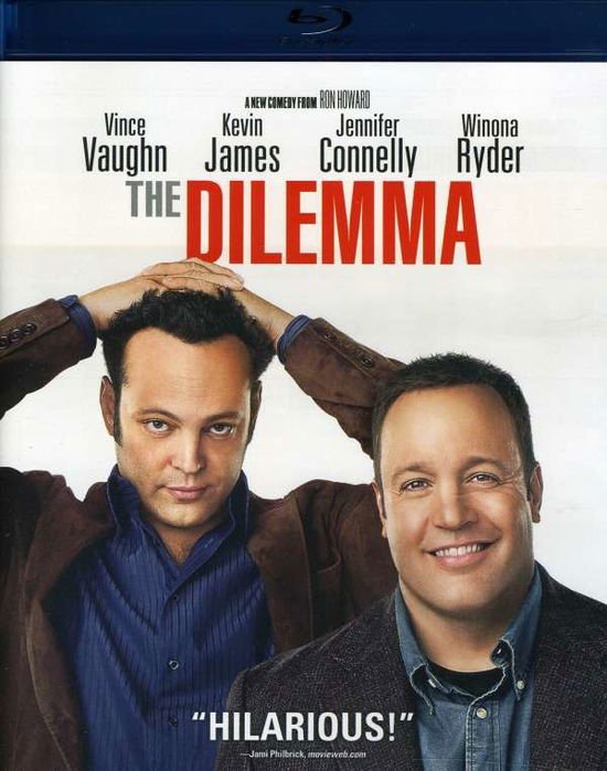 Dilemma - Dilemma (USA Import) Blu-ray