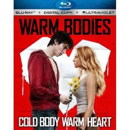 Warm Bodies - Warm Bodies Blu-ray