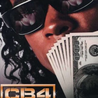 Cb4 - Cb4 DVD