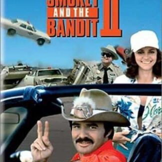 DVD - Smokey And The Bandit Ii (USA Import) DVD