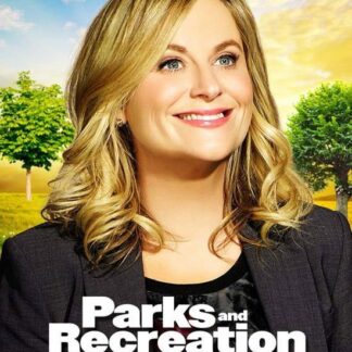 Parks & Recreation: Season Seven - Farewell Ssn - Parks And Recreation: Season Seven: The Farewell Season (USA Import) DVD