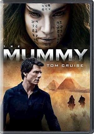 Mummy - Mummy DVD