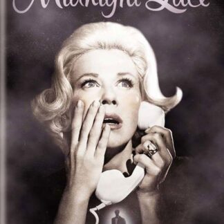 Midnight Lace - Midnight Lace DVD
