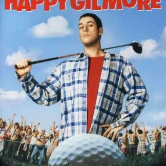 HAPPY GILMORE HAPPY GILMORE DVD
