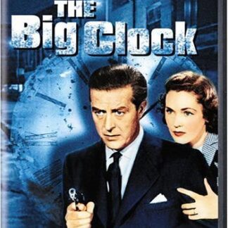 Big Clock - Big Clock DVD