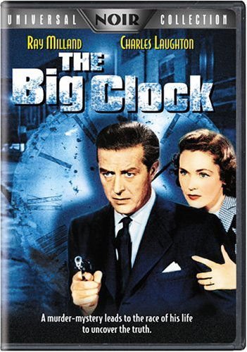 Big Clock - Big Clock DVD