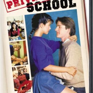 DVD PRIVATE SCHOOL DVD