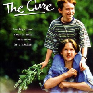The Cure - Cure DVD